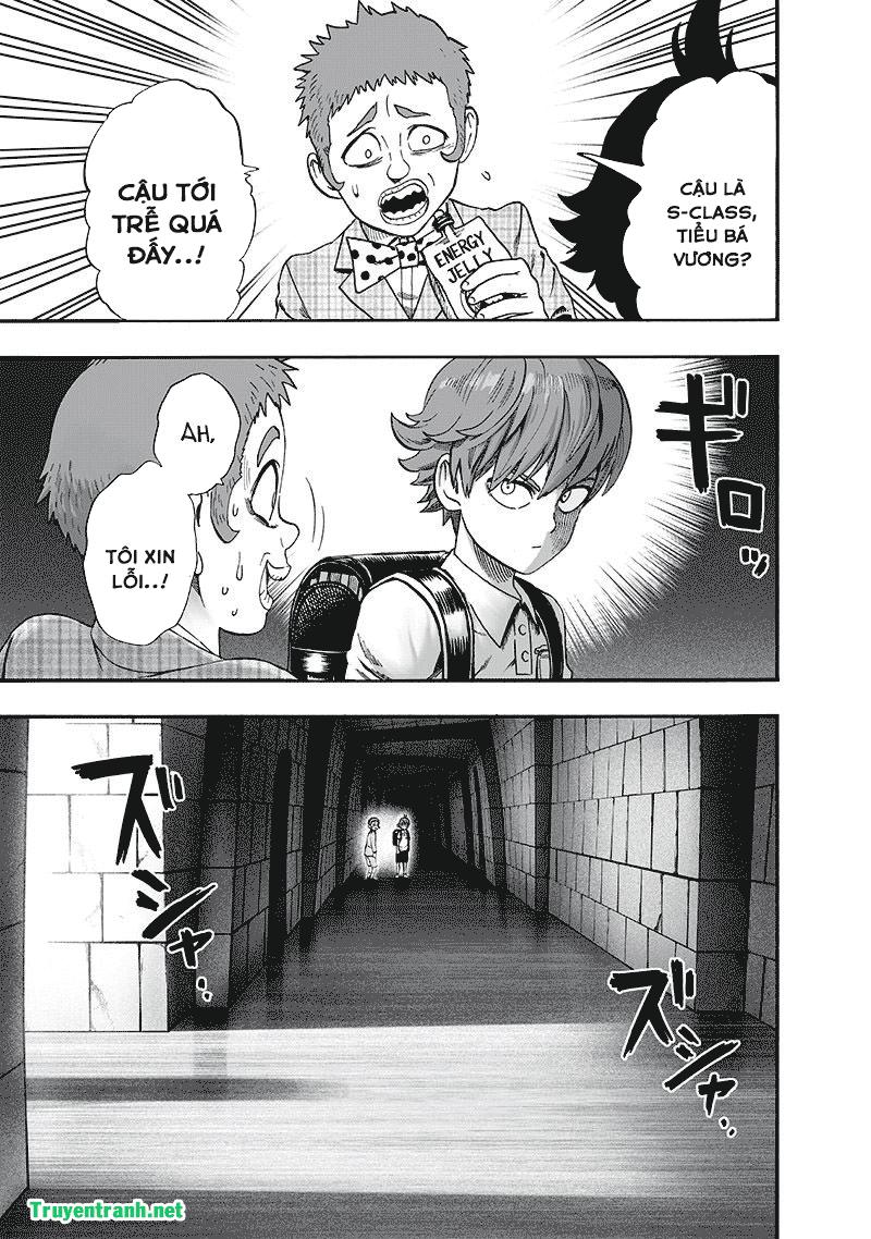 Onepunch Man Tập 138 trang 29