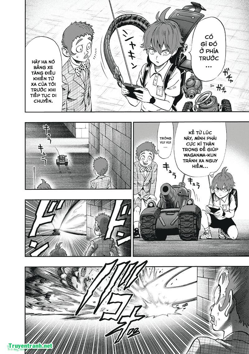 Onepunch Man Tập 138 trang 30
