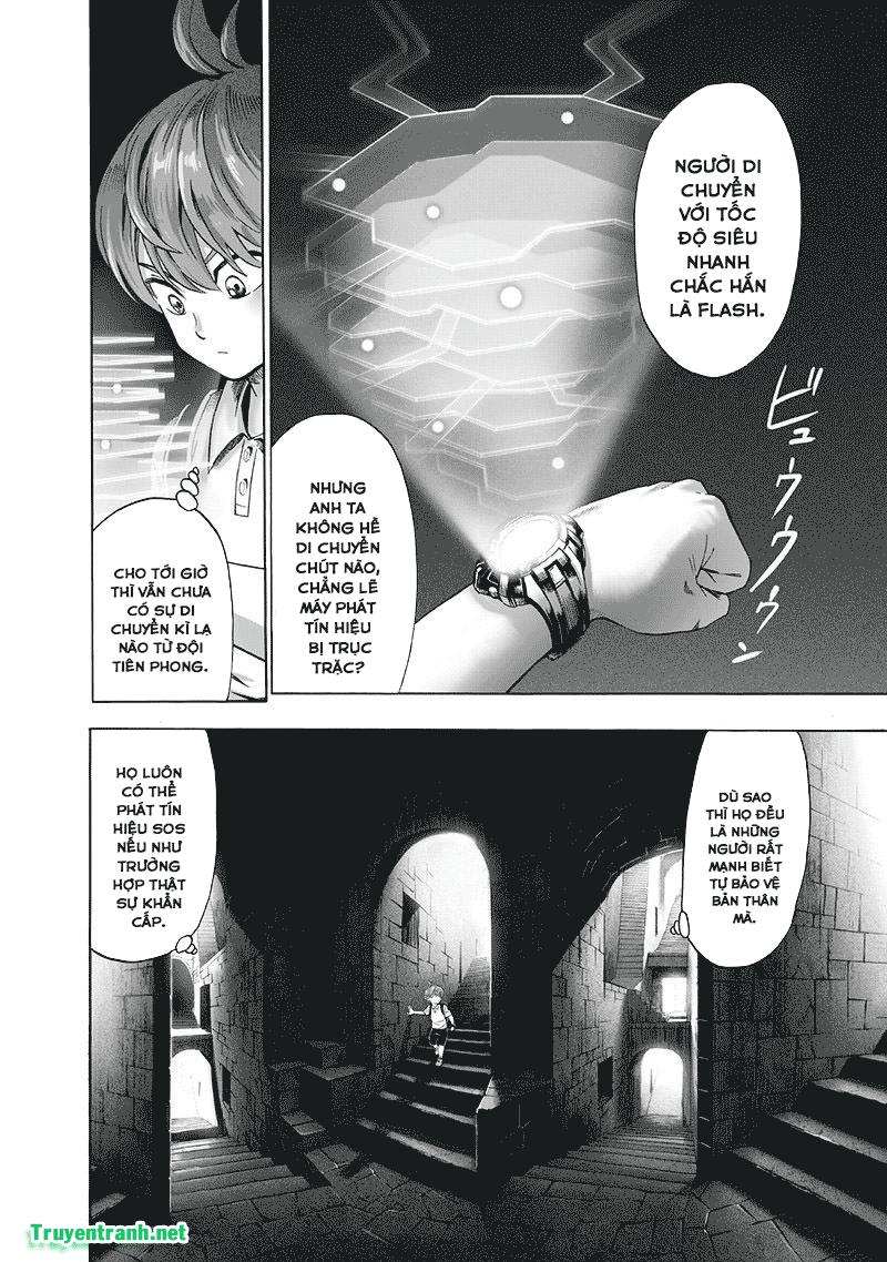Onepunch Man Tập 138 trang 4