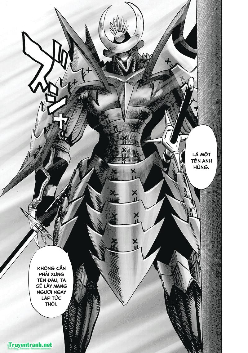 Onepunch Man Tập 138 trang 31