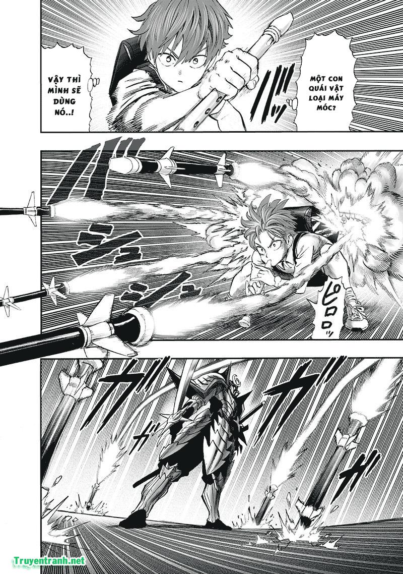 Onepunch Man Tập 138 trang 32