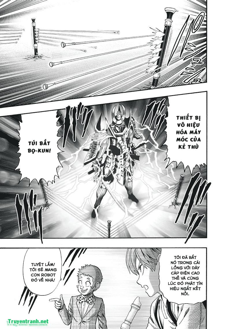 Onepunch Man Tập 138 trang 33