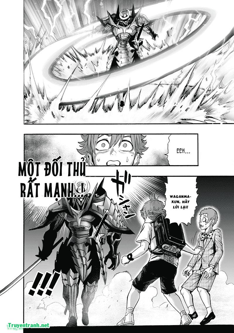 Onepunch Man Tập 138 trang 34