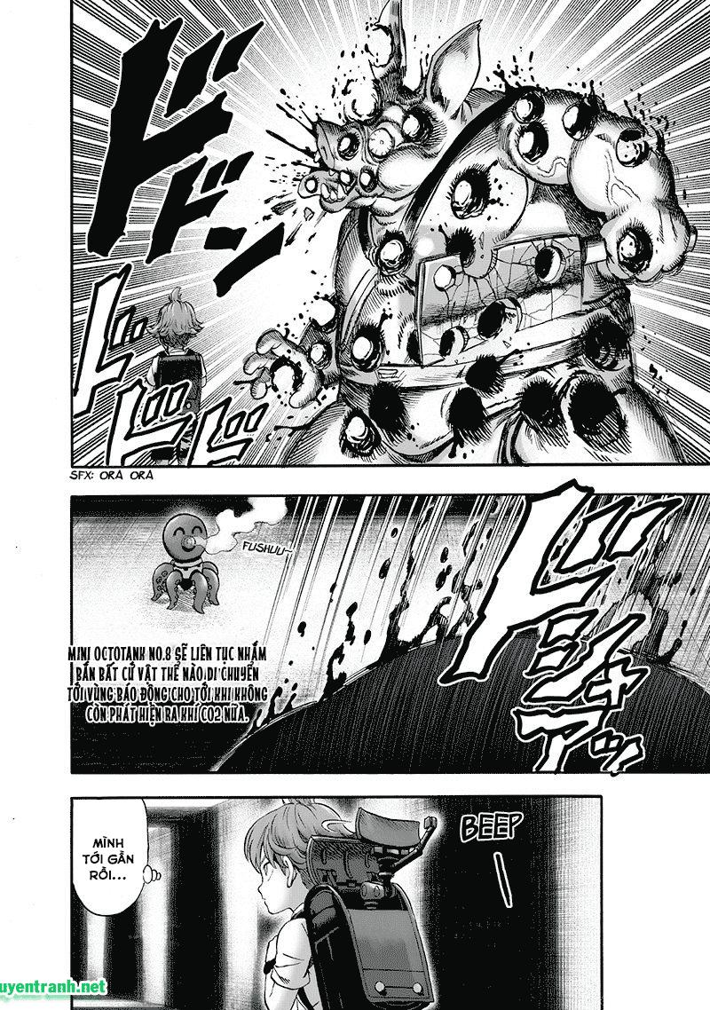Onepunch Man Tập 138 trang 6