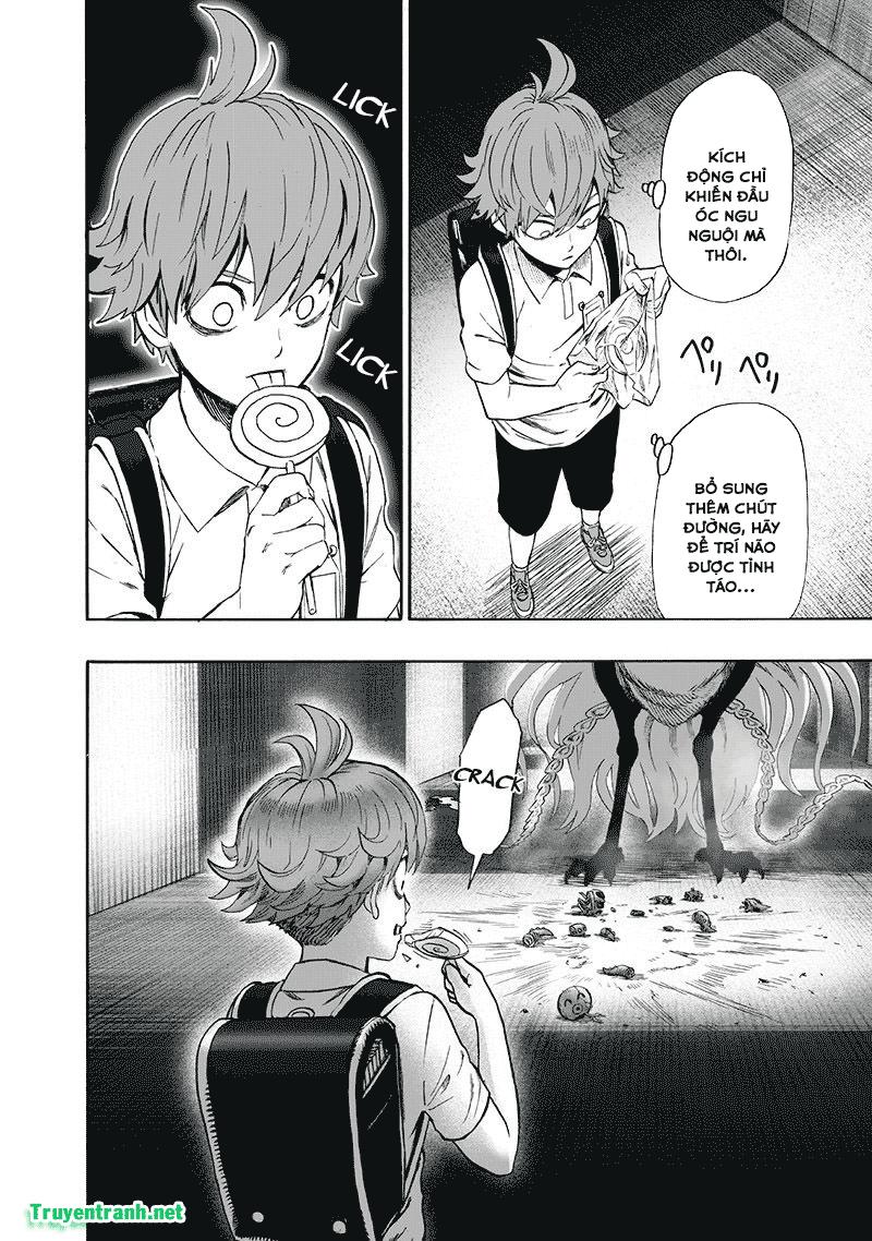 Onepunch Man Tập 138 trang 10