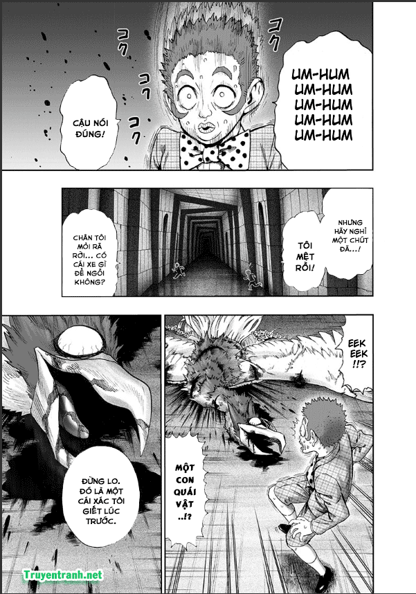 Onepunch Man Tập 139 trang 13