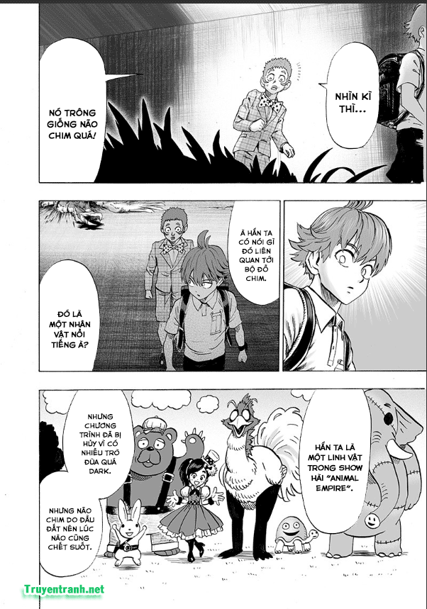 Onepunch Man Tập 139 trang 14