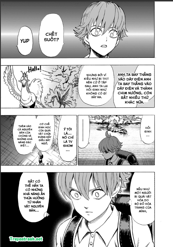 Onepunch Man Tập 139 trang 15