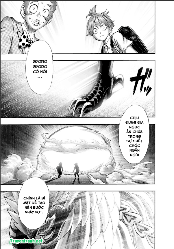 Onepunch Man Tập 139 trang 17