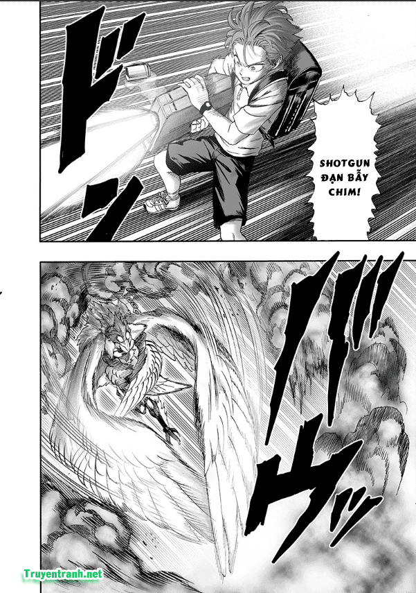 Onepunch Man Tập 139 trang 19