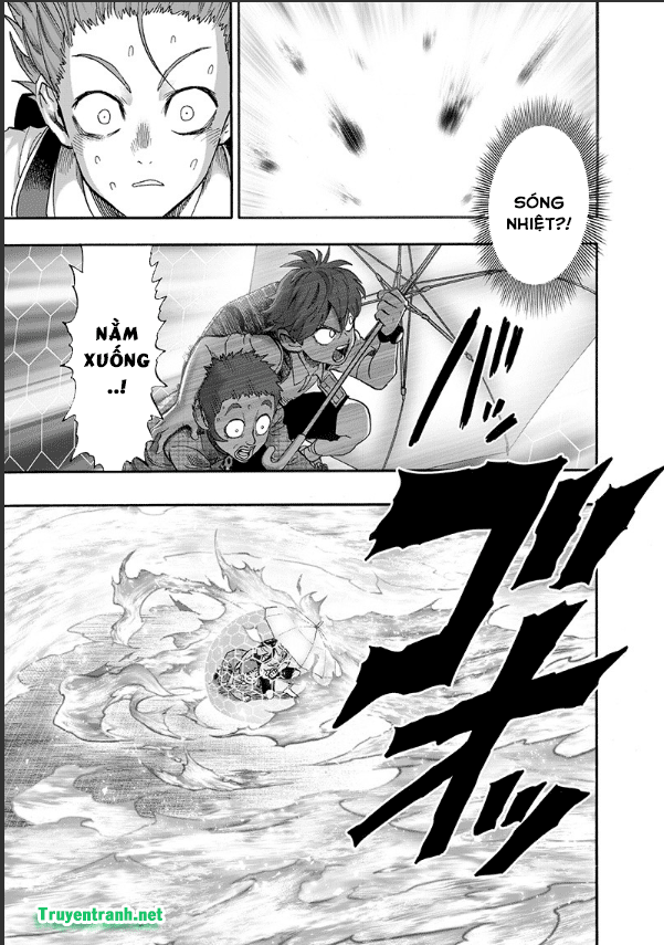 Onepunch Man Tập 139 trang 20
