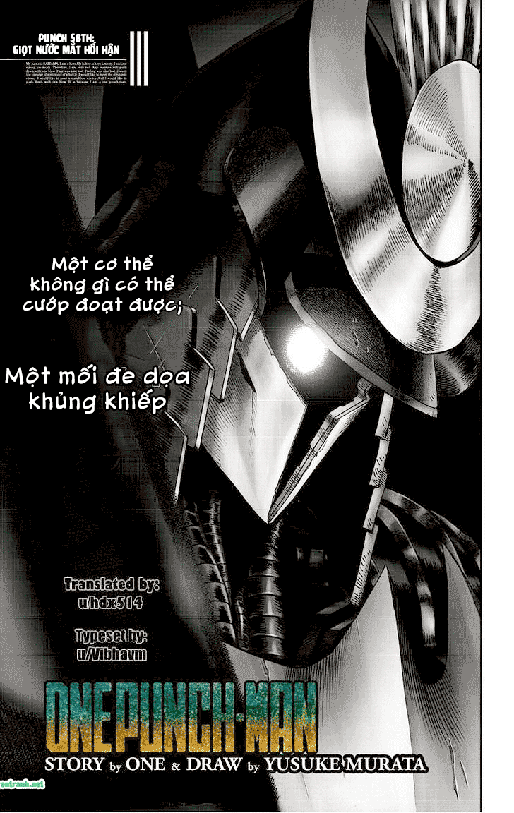 Onepunch Man Tập 139 trang 3