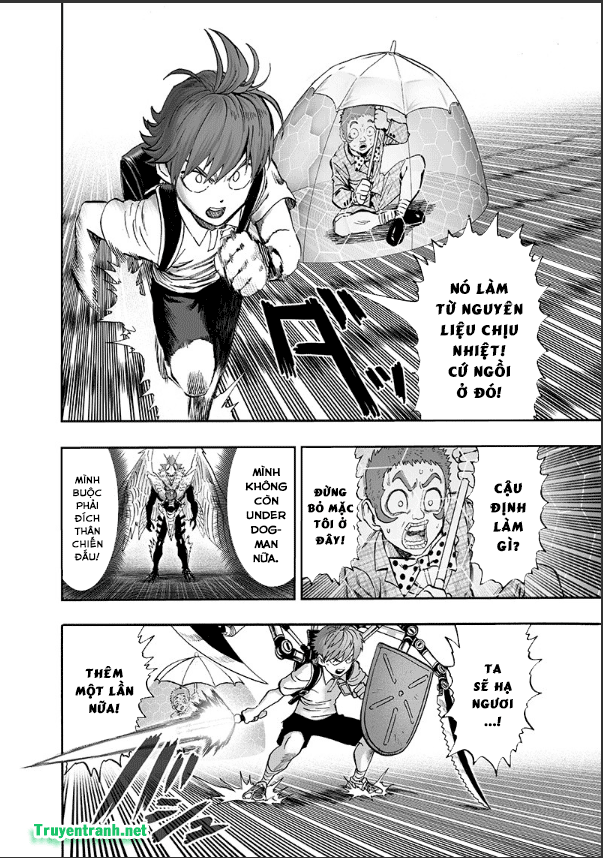 Onepunch Man Tập 139 trang 21