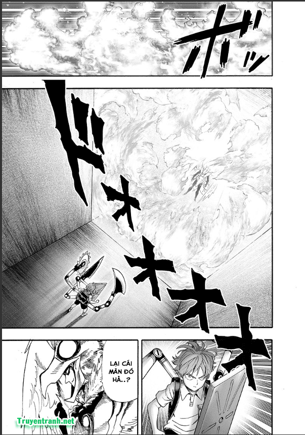 Onepunch Man Tập 139 trang 22