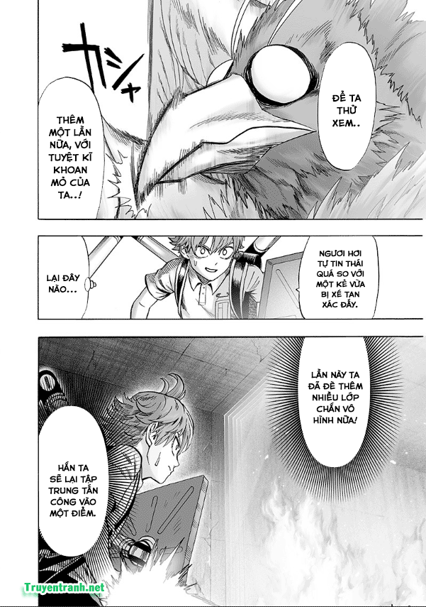 Onepunch Man Tập 139 trang 23