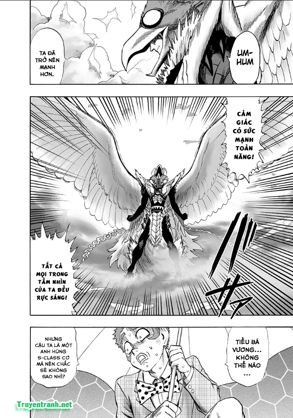 Onepunch Man Tập 139 trang 28