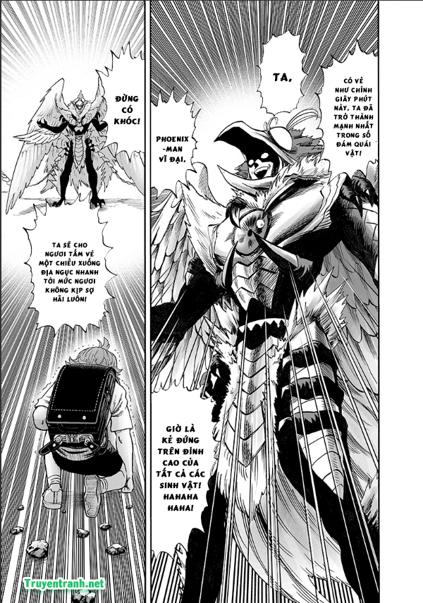 Onepunch Man Tập 139 trang 29