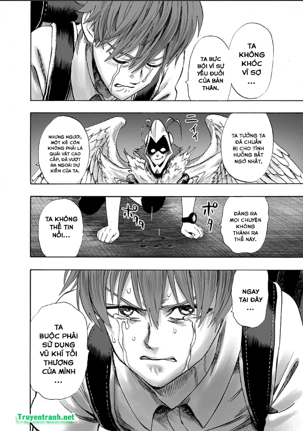 Onepunch Man Tập 139 trang 30