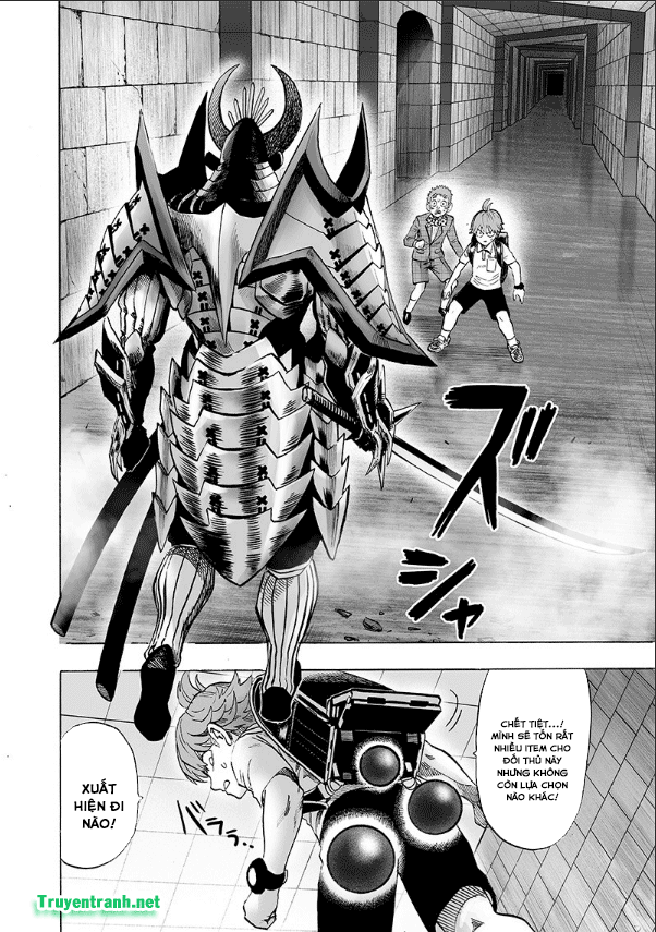 Onepunch Man Tập 139 trang 4