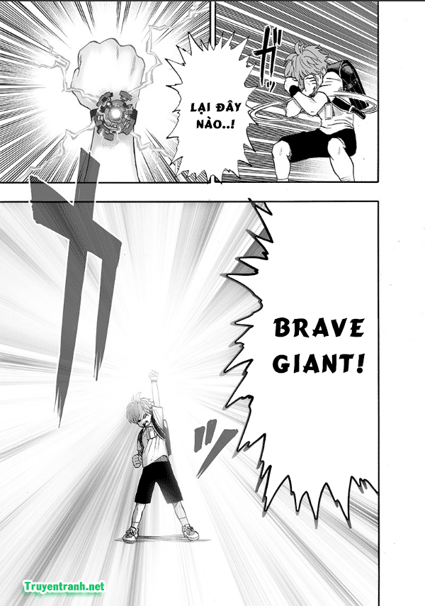 Onepunch Man Tập 139 trang 31
