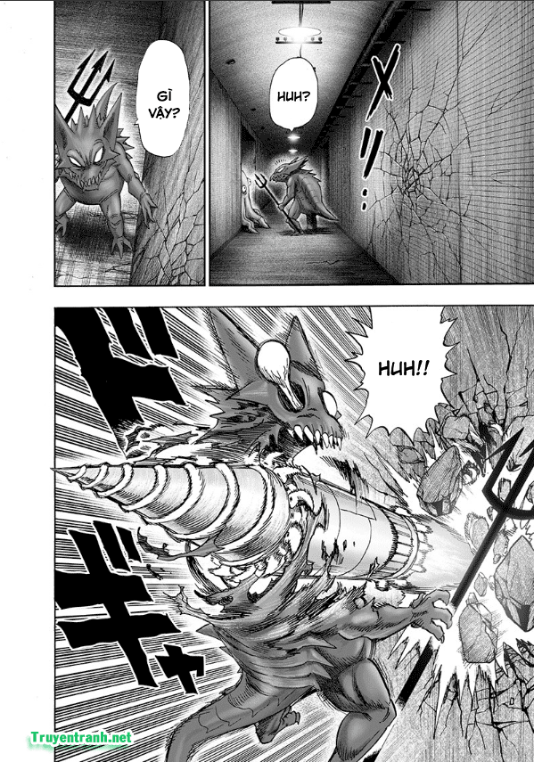 Onepunch Man Tập 139 trang 32