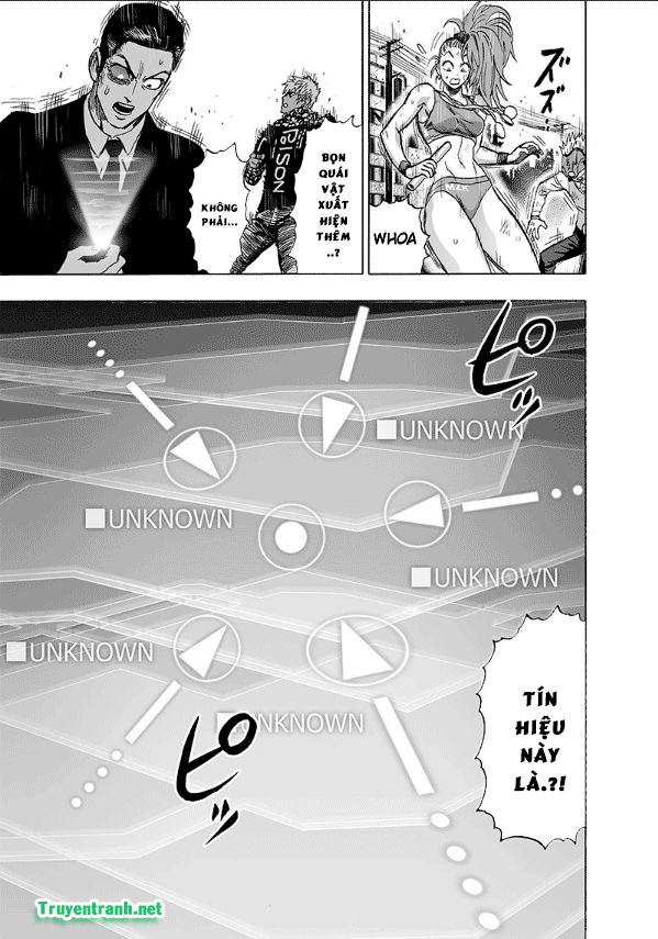 Onepunch Man Tập 139 trang 33