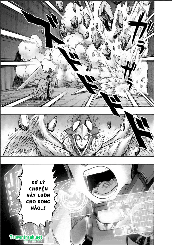 Onepunch Man Tập 139 trang 35