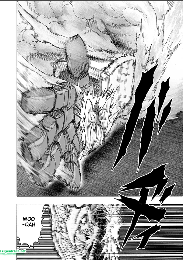 Onepunch Man Tập 139 trang 36