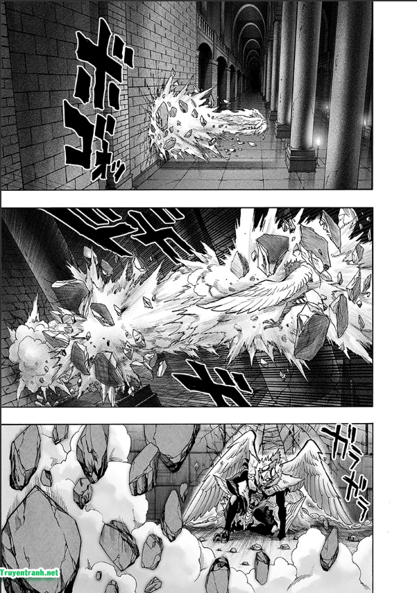 Onepunch Man Tập 139 trang 37
