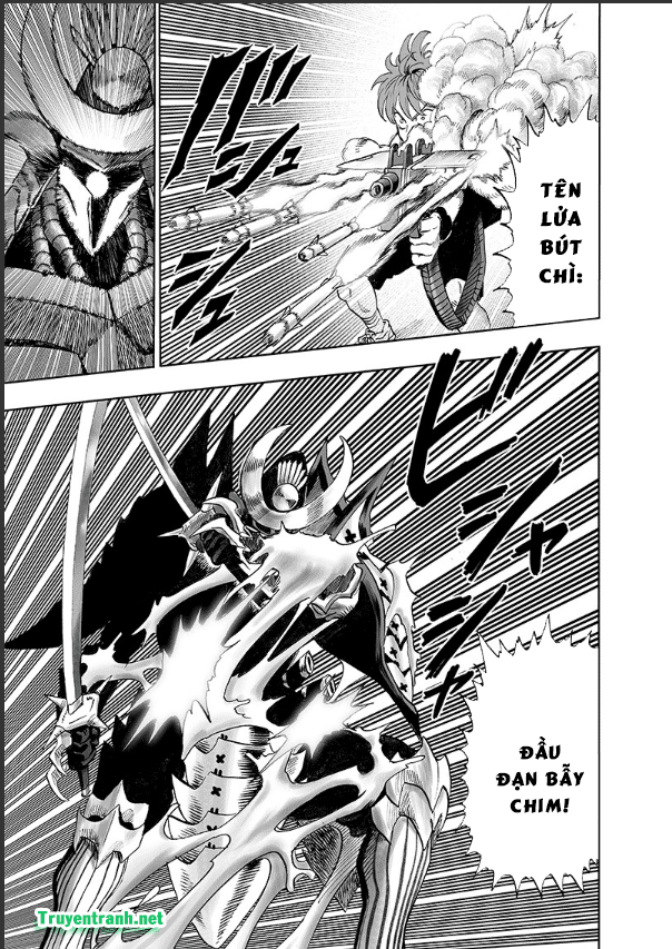 Onepunch Man Tập 139 trang 9