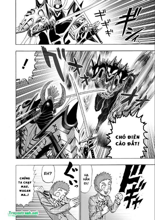 Onepunch Man Tập 139 trang 10