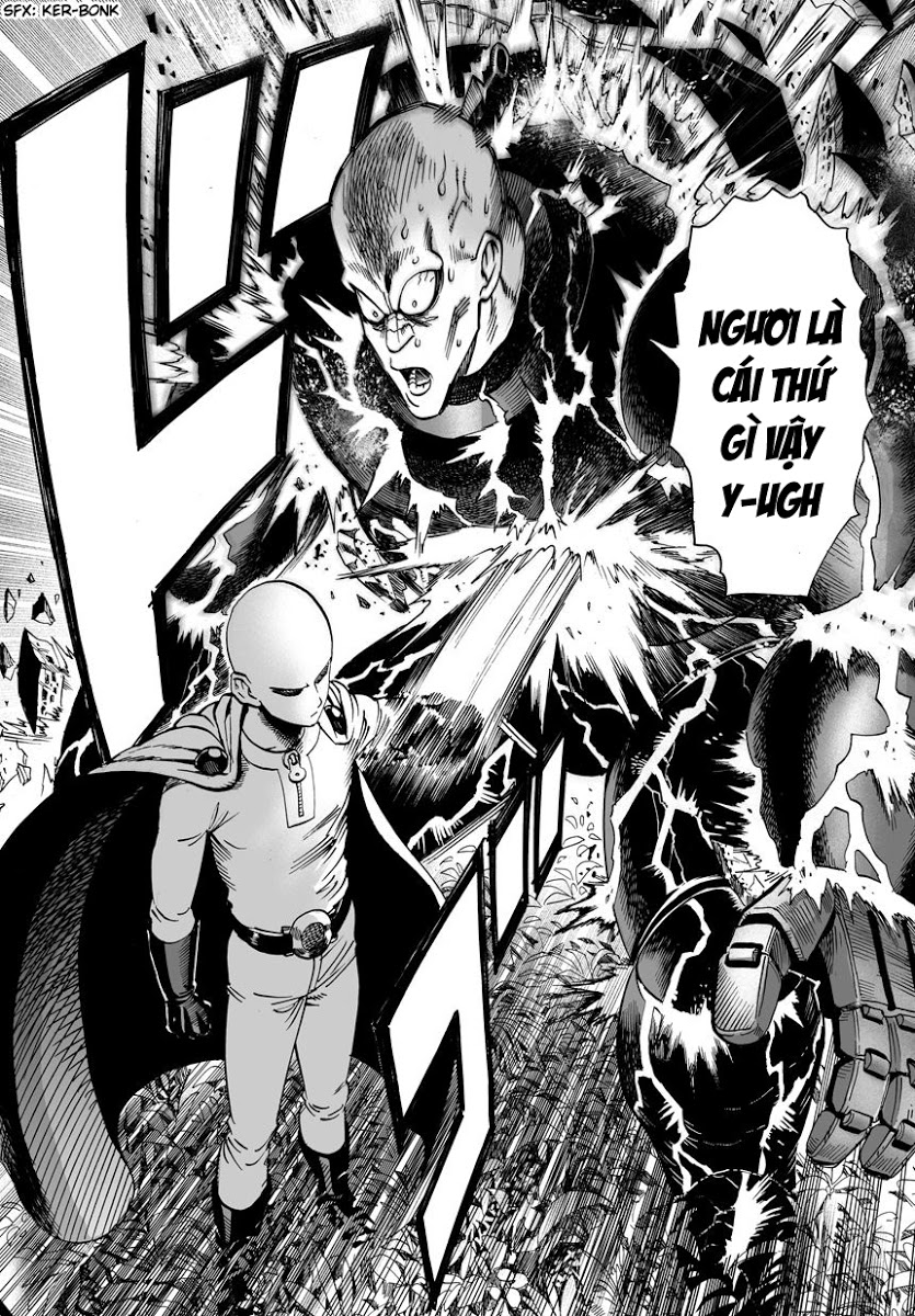 Onepunch Man Tập 14 trang 13