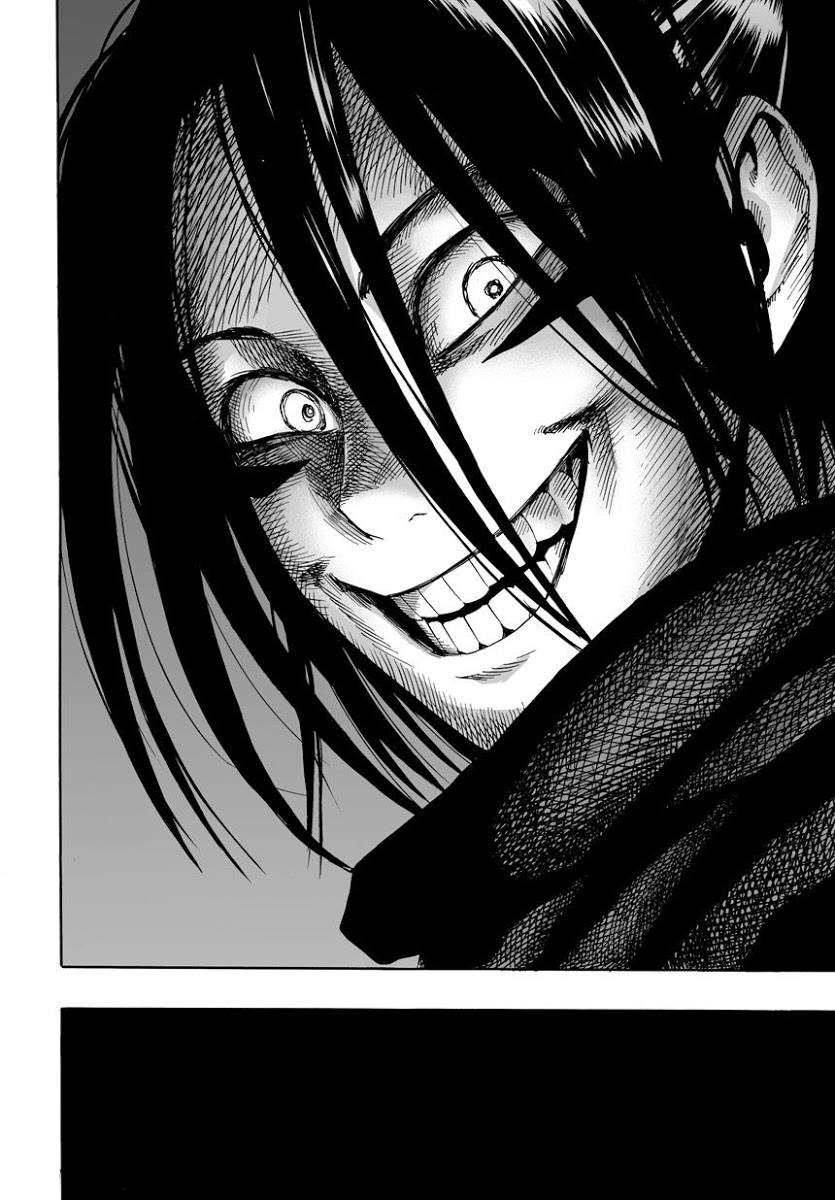 Onepunch Man Tập 14 trang 23