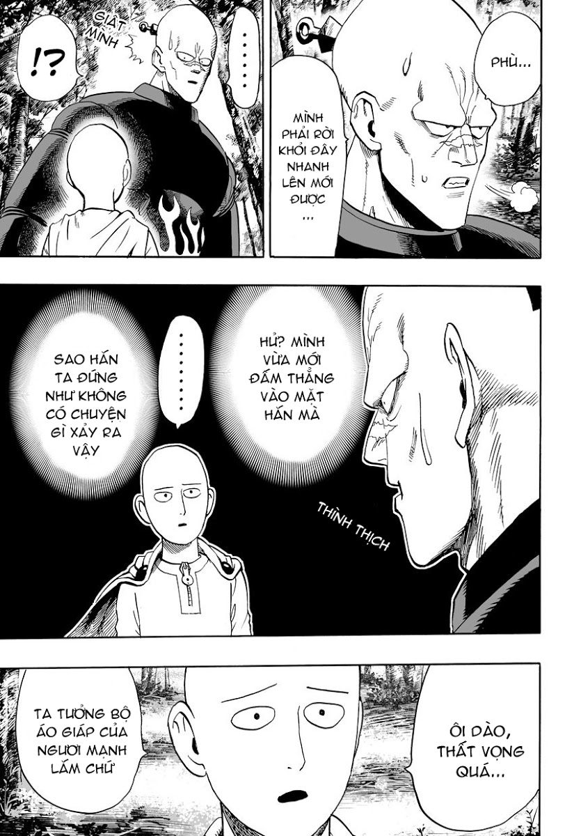 Onepunch Man Tập 14 trang 8