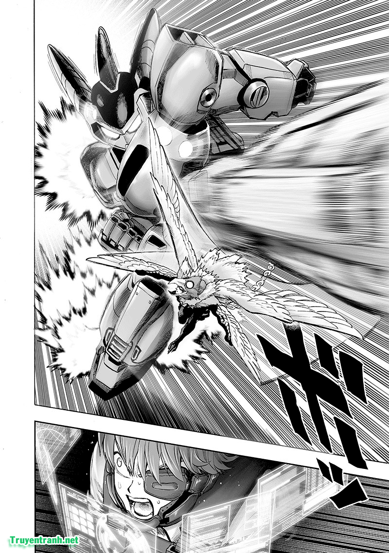 Onepunch Man Tập 140 trang 5