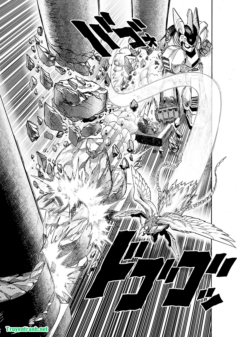 Onepunch Man Tập 140 trang 6