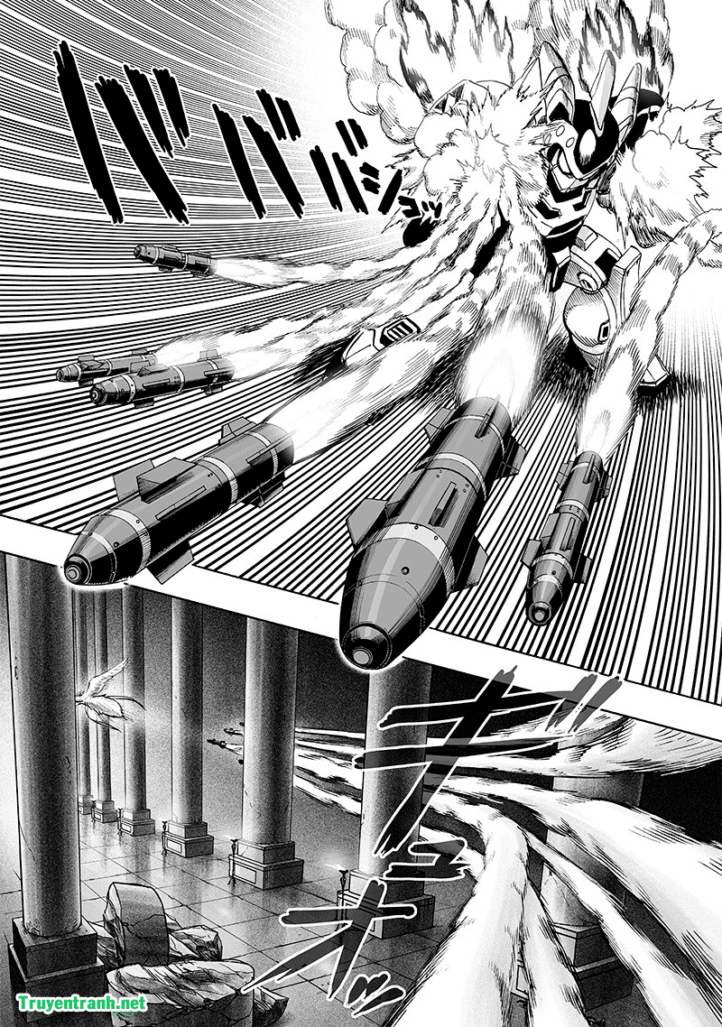 Onepunch Man Tập 140 trang 8
