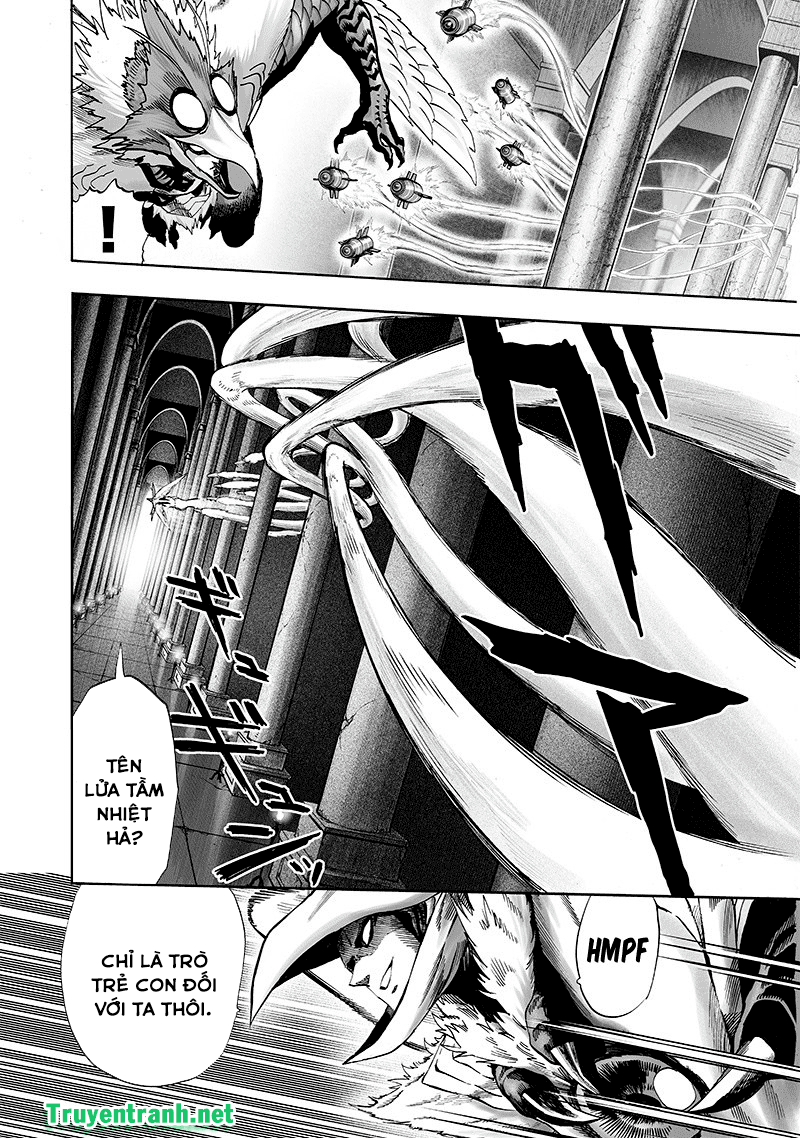 Onepunch Man Tập 140 trang 9