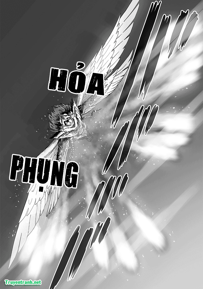 Onepunch Man Tập 140 trang 10