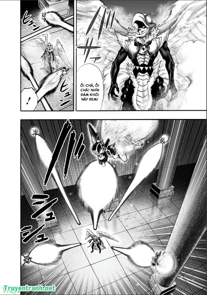 Onepunch Man Tập 141 trang 4