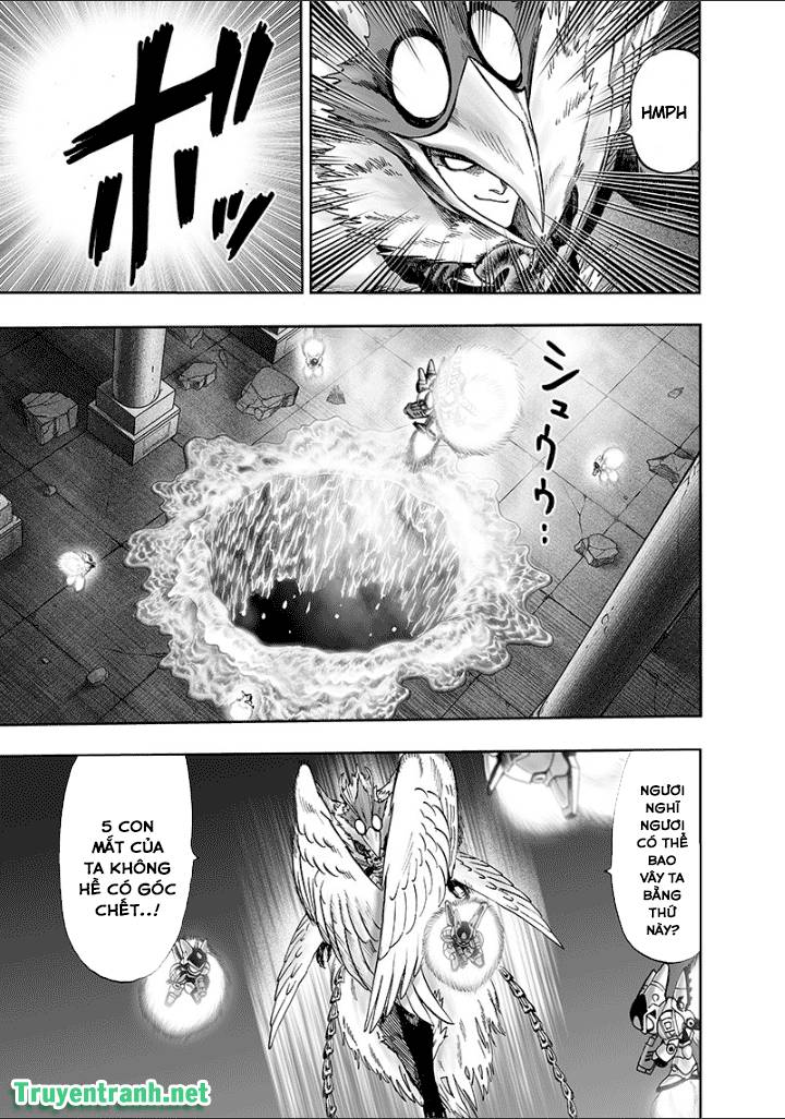 Onepunch Man Tập 141 trang 5