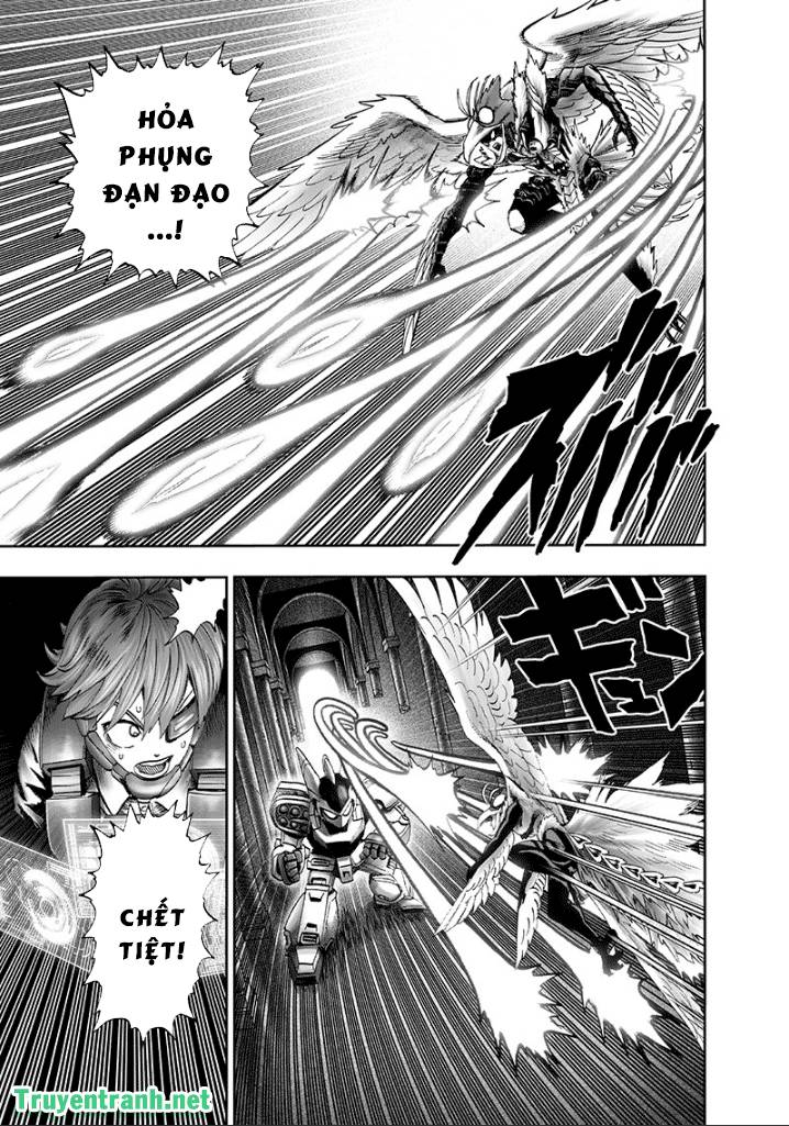 Onepunch Man Tập 141 trang 7