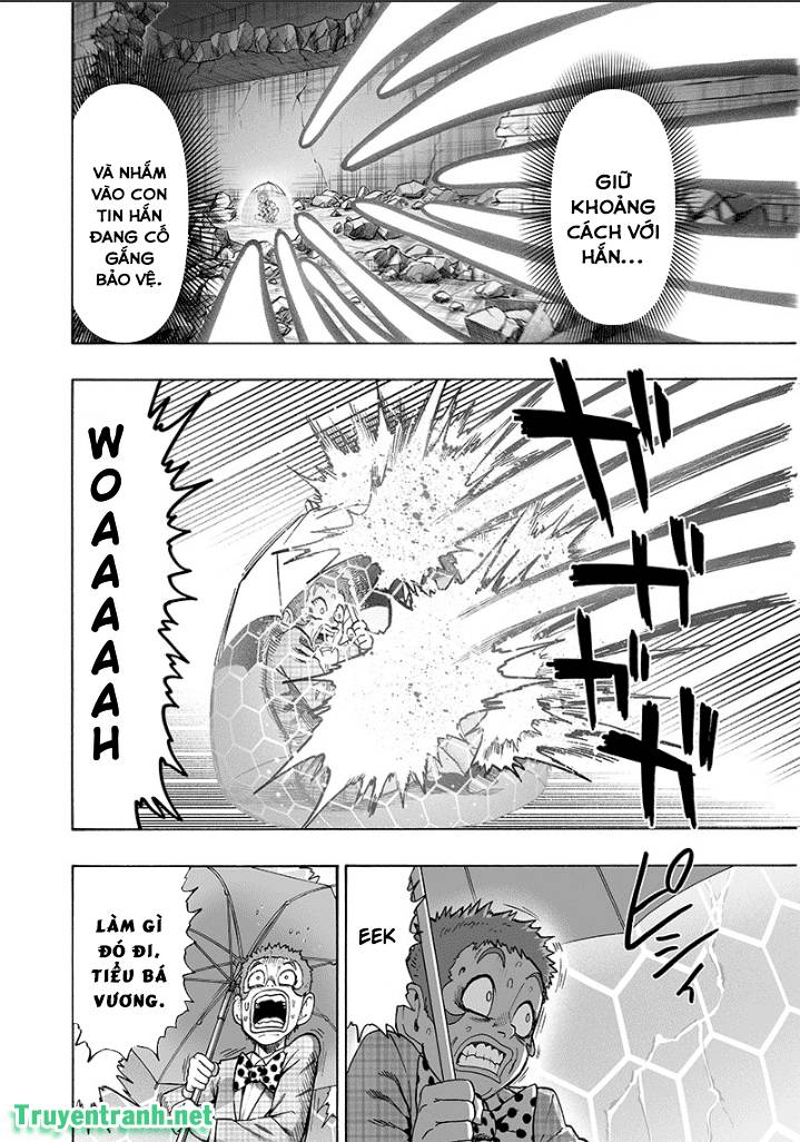 Onepunch Man Tập 141 trang 8