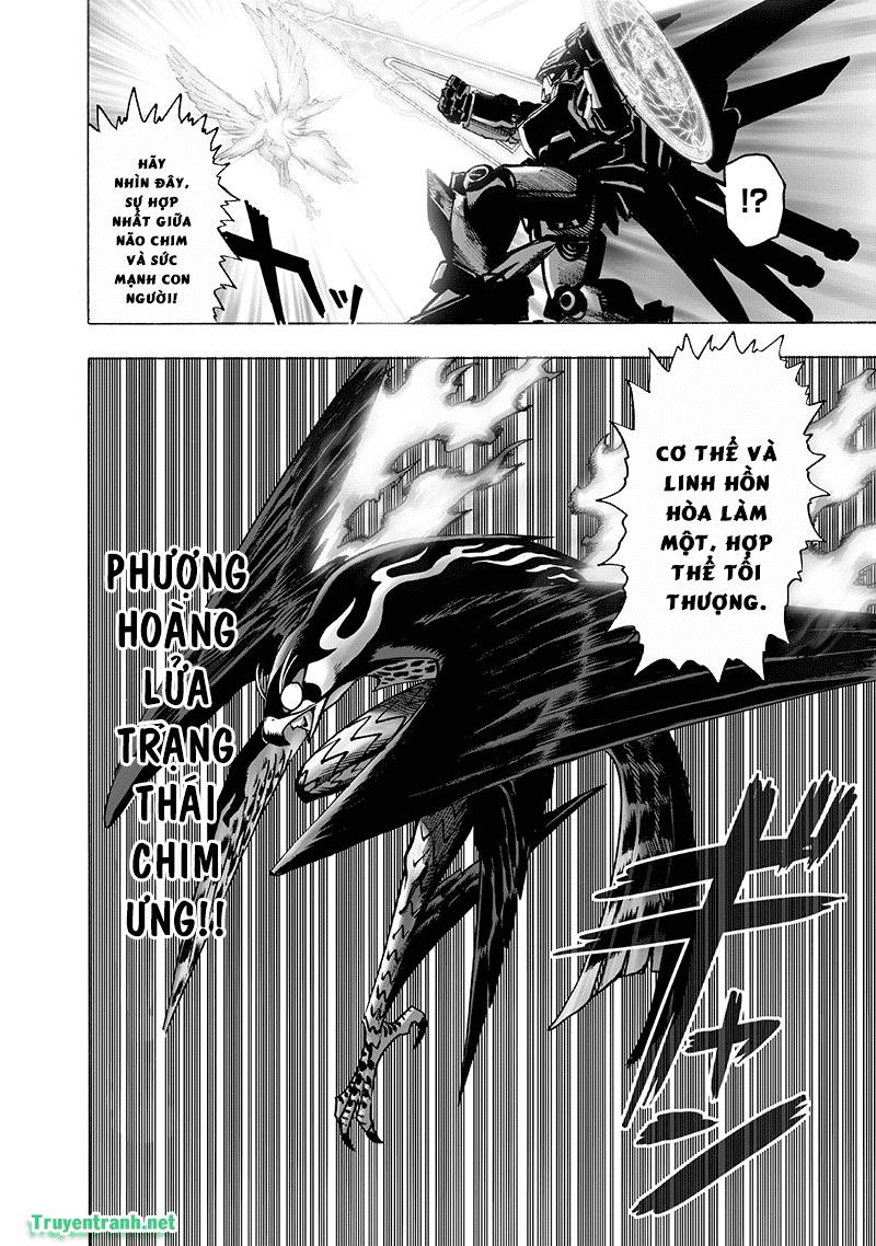 Onepunch Man Tập 142 trang 11