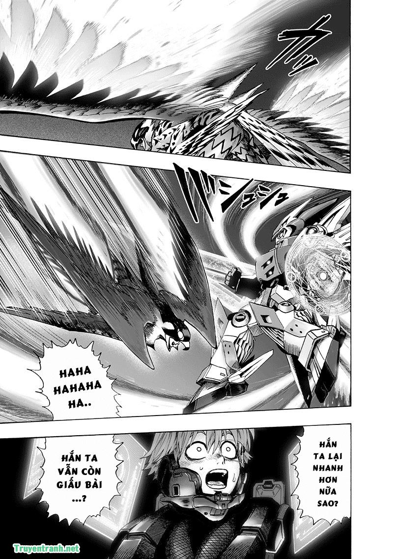 Onepunch Man Tập 142 trang 12
