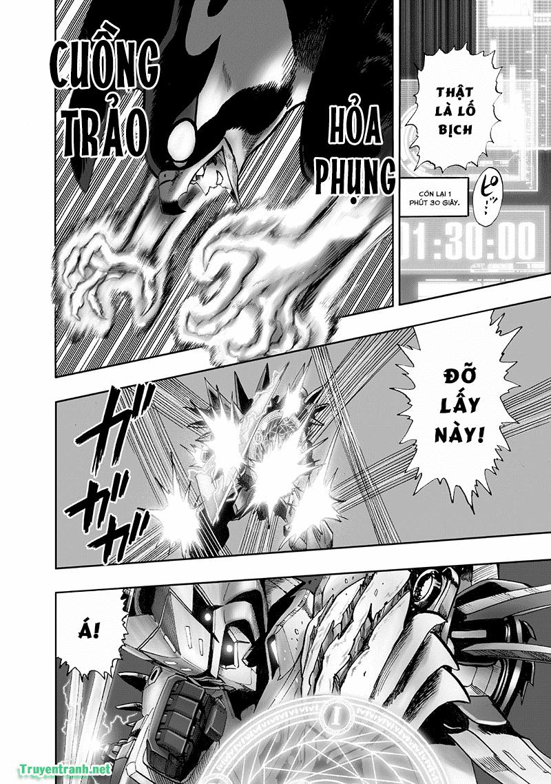 Onepunch Man Tập 142 trang 13