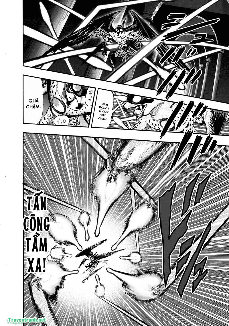 Onepunch Man Tập 142 trang 15