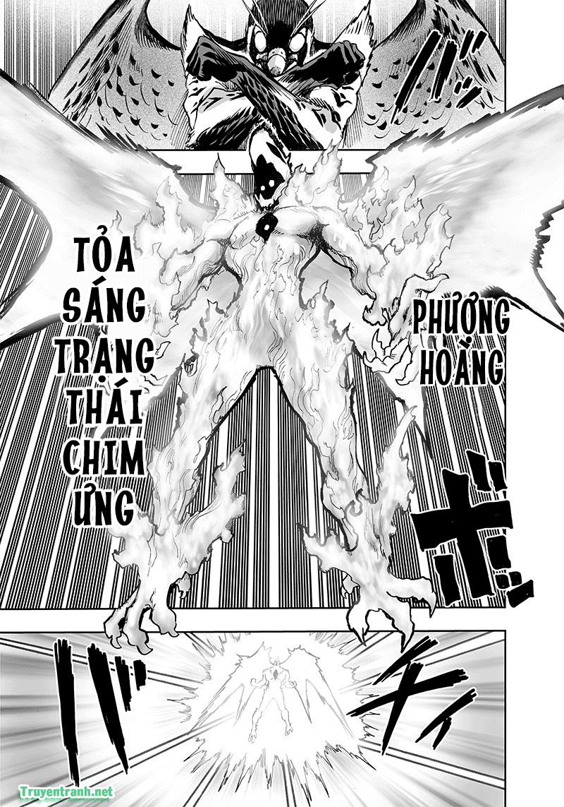 Onepunch Man Tập 142 trang 16