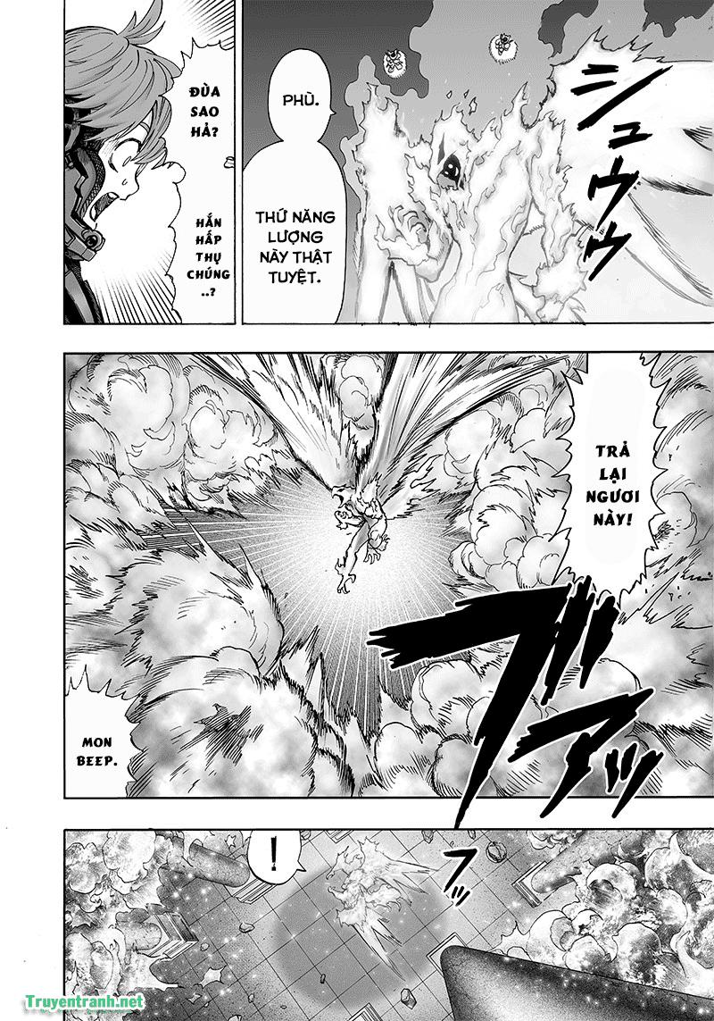 Onepunch Man Tập 142 trang 17
