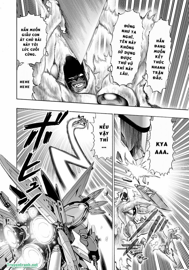 Onepunch Man Tập 142 trang 19